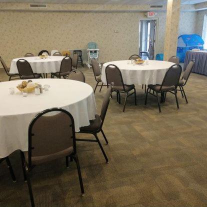 Quality Inn & Suites Bellville - Mansfield Bagian luar foto