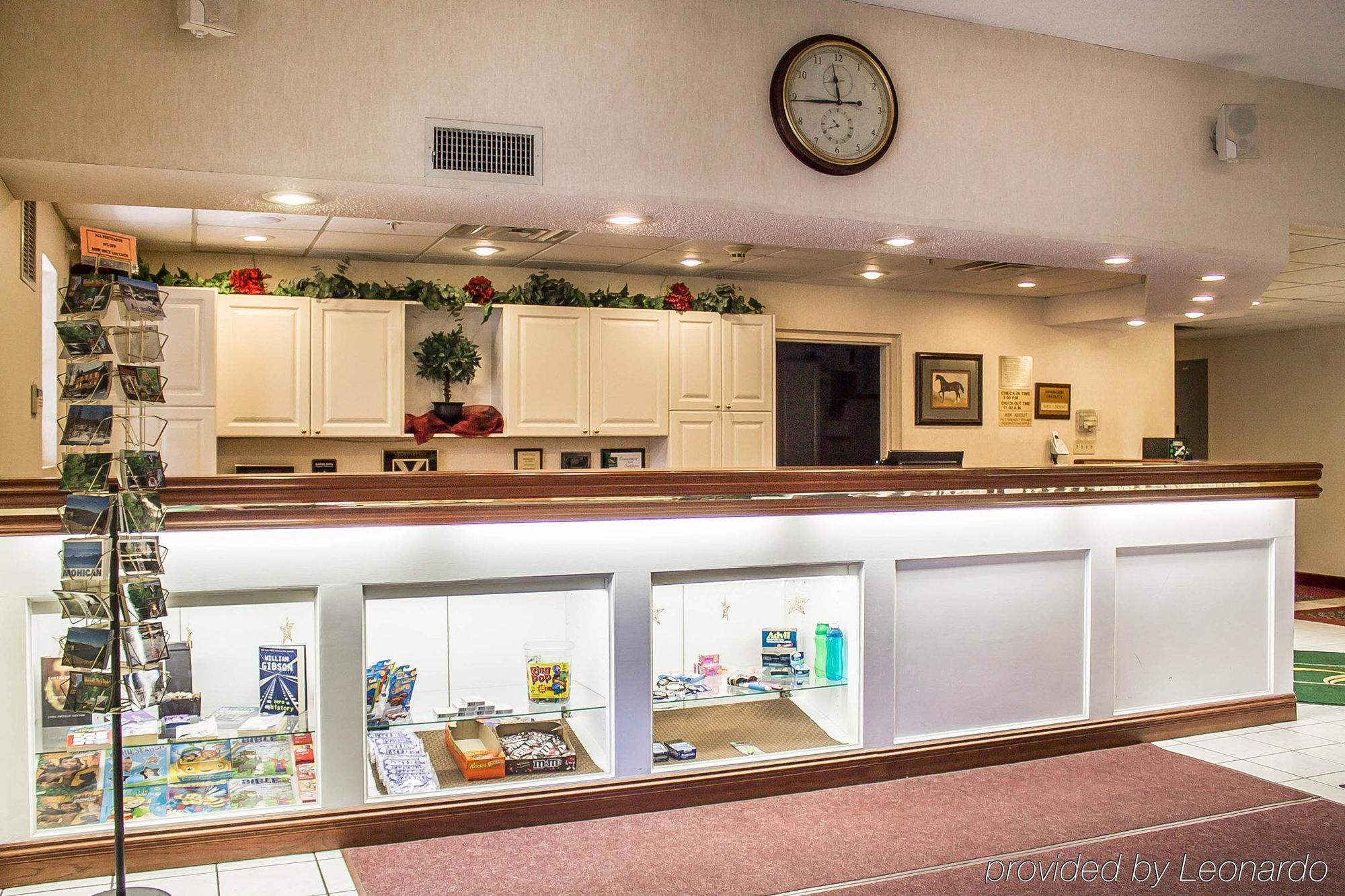Quality Inn & Suites Bellville - Mansfield Bagian luar foto